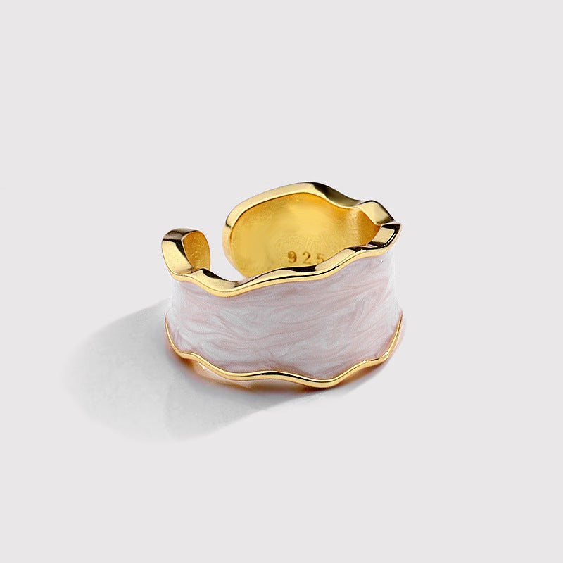 Alondra, 925 sterling silver