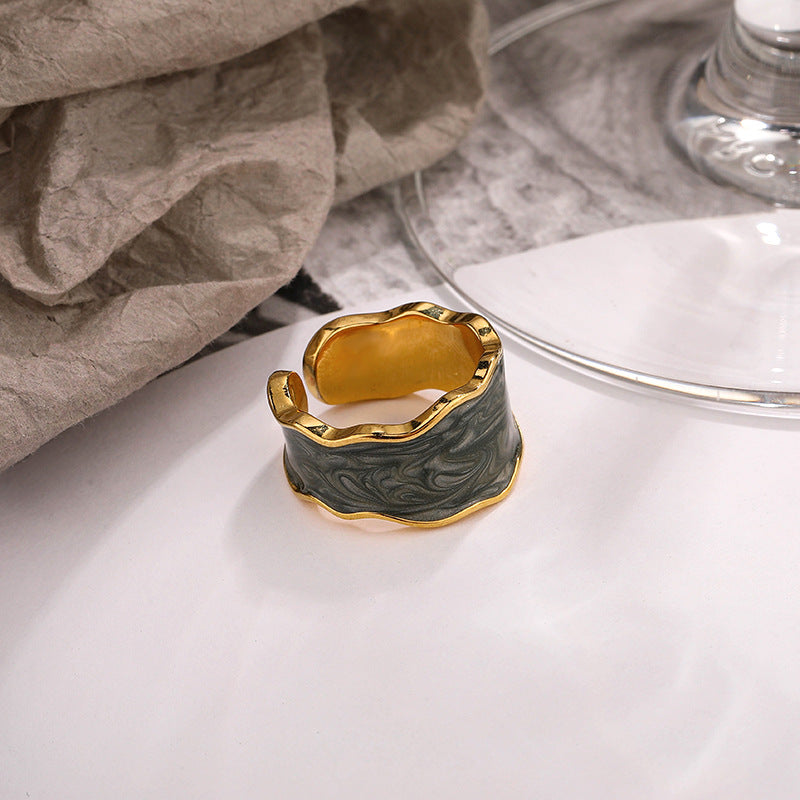 Alondra, 925 sterling silver