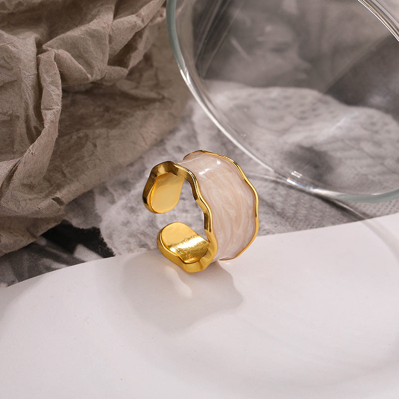 Alondra, 925 sterling silver