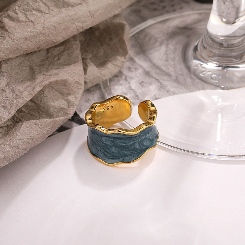 Alondra, 925 sterling silver