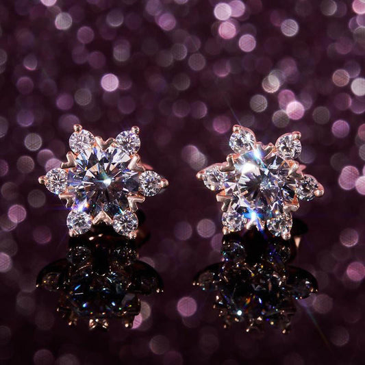 Dream, 925 Sterling Silver Earrings