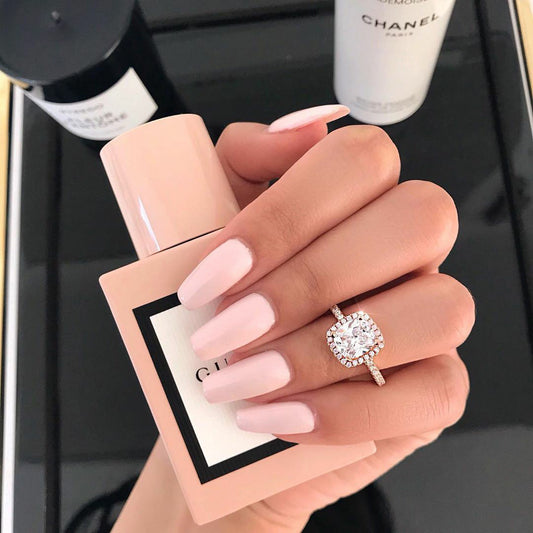 Nova, 925 Sterling Silver Ring